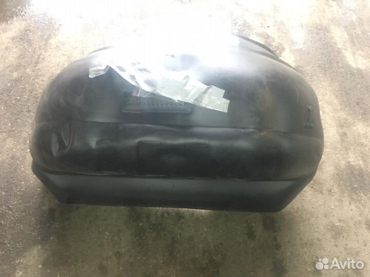 Мерседес спринтер w903 w902 подкрылки задние