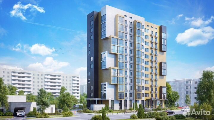 Риэлтор / Услуги риэлтора / Агентство недвижимости