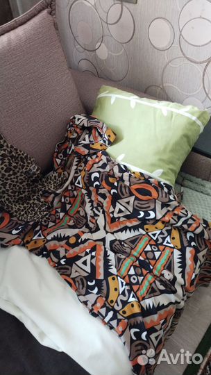 Женская одежда