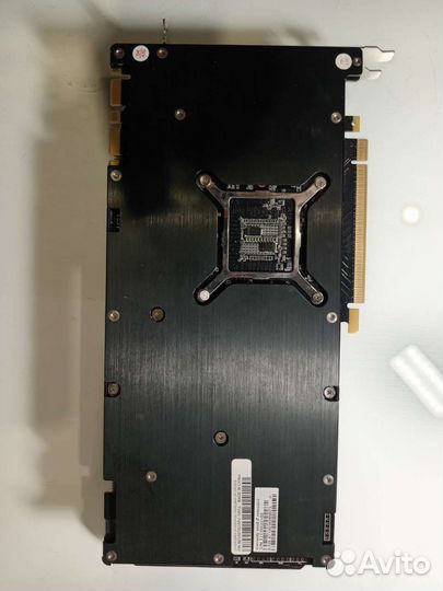 Видеокарта gtx 1070 8gb jetstream