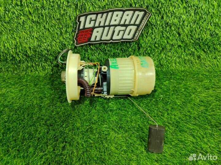 Топливный насос Mazda Axela BK5P ZY