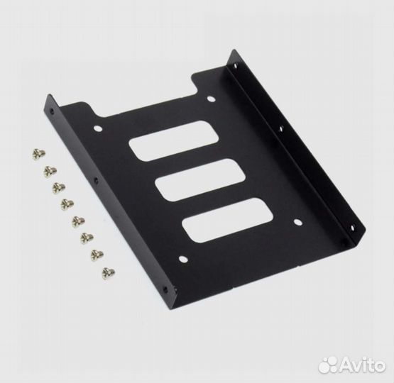 Салазки для ssd