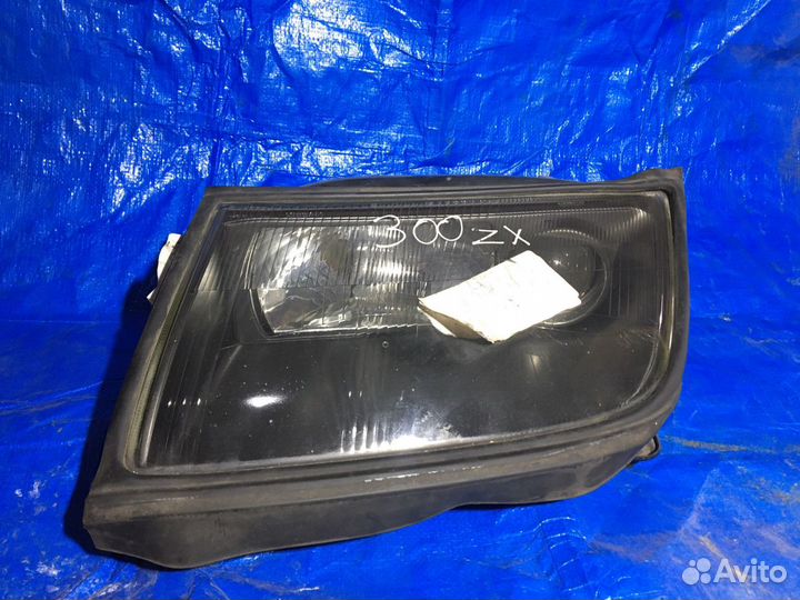 Фары ниссан 300zx