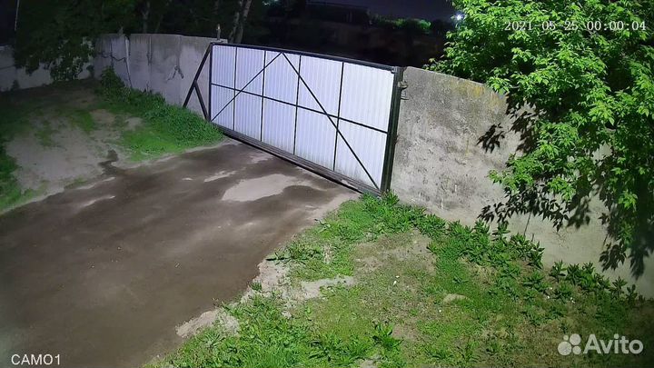 Видеонаблюдение Балашиха