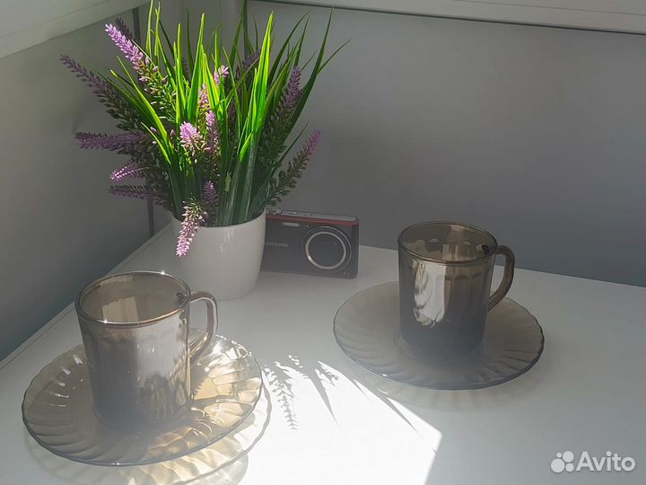 Чайный сервиз