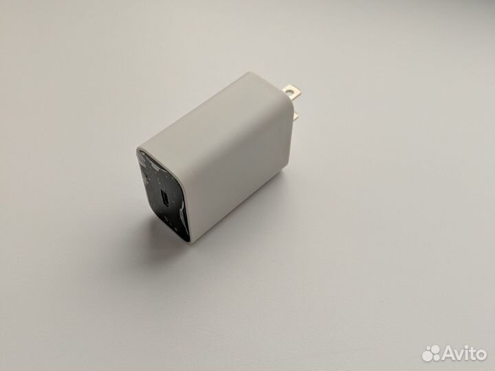 Оригинальное зарядное Google Pixel