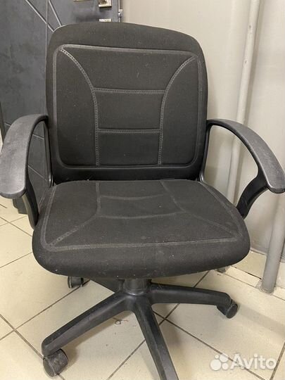 Компьютерное кресло