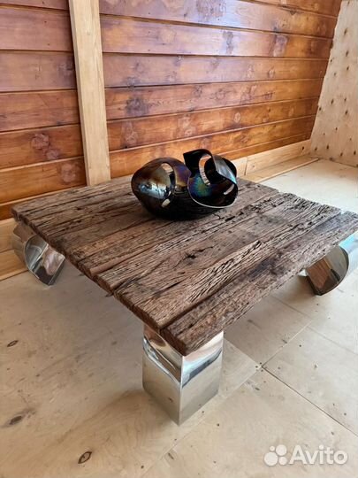 Журнальный стол