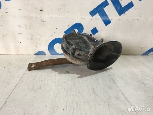 Звуковой сигнал LADA vesta 1.6 мт седан