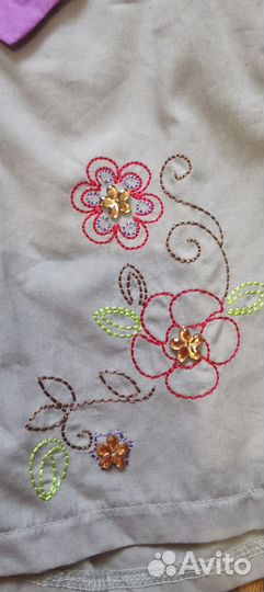 Новая Одежда 110-116