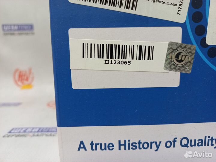 Ступица передняя Cadillac SRX