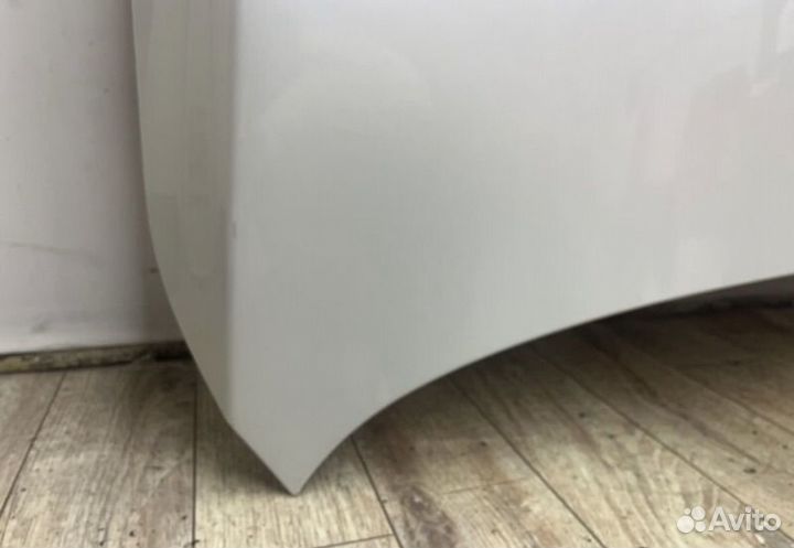 Капот Bmw f0/f02