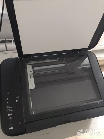 Принтер canon mg 3640