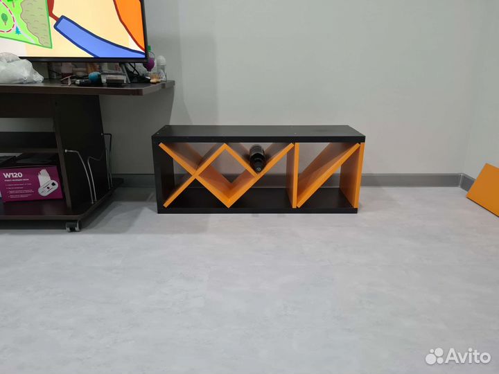 Тумба напольная