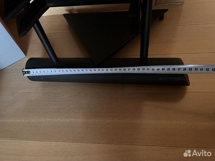 Подставка для дисков