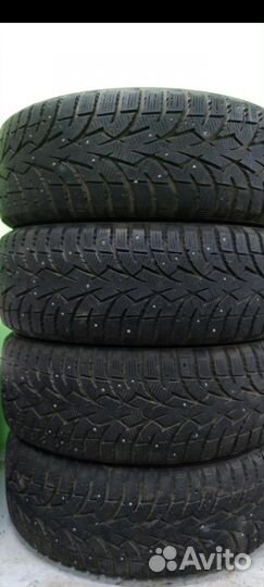 Toyo Observe G3-Ice 225/55 R17 101T
