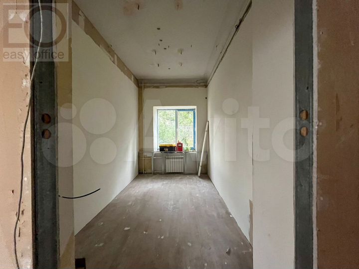 Офис, стильным ремонтом, доступ 24/7