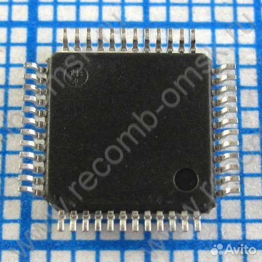 LRS57415 - микросхема