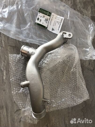 Алюминиевые тройники LR090630+LR092992