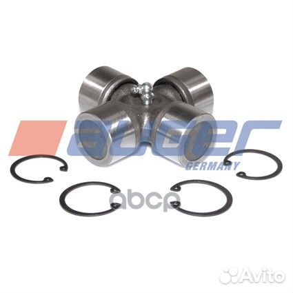 AUG65110 крестовина кардана 42x106 MB 65110 auger