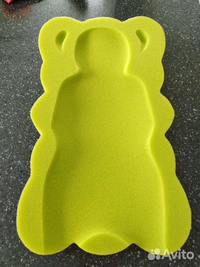 Весы детские B.Well