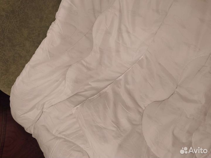 Одеяло новое