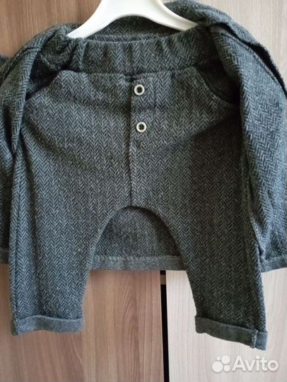 Костюм на мальчика