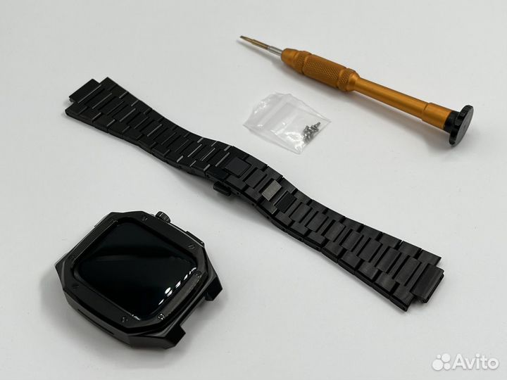 Корпус для Apple Watch 44