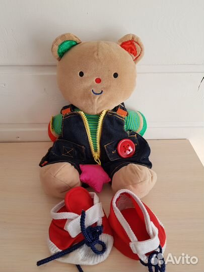 Развивающие игрушки ks kids