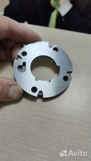 Ремкомплект муфт грм М276 М278 М274