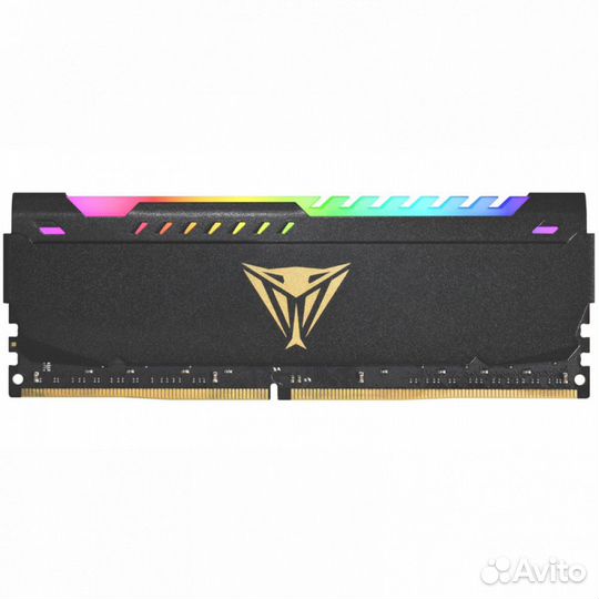 Озу Patriot Viper Steel RGB 514415