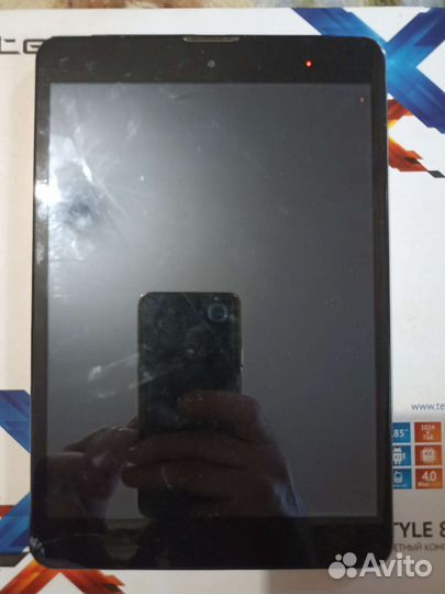 Планшет texet TM-7877