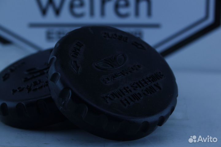 Крышка бочка гур Nexia Lanos