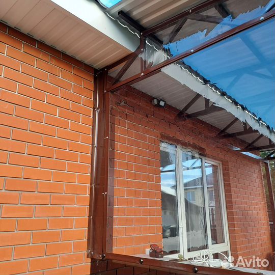 Мягкие окна Рахат