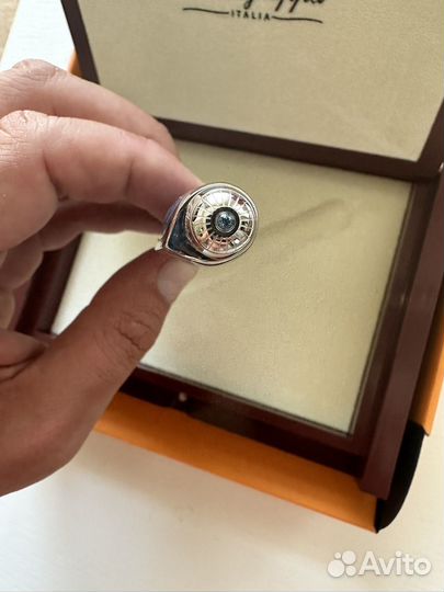 Ручка montegrappa Amadeo Mobigliani