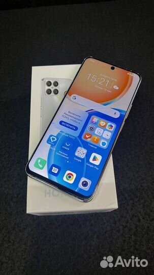 Xiaomi Redmi 9A, 3/32 ГБ