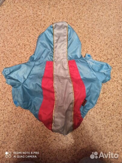 Одежда для маленьких собак