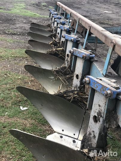 Трактор Кировец К-700, 1988