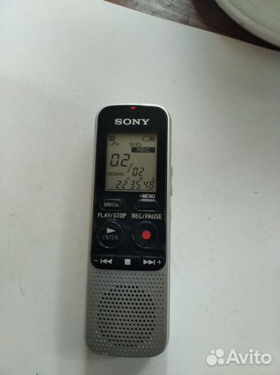 Диктофон sony (mini ) Телефон Philips кнопочный