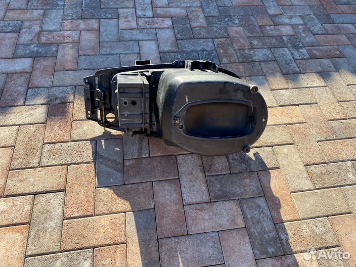 Запчасти gilera runner