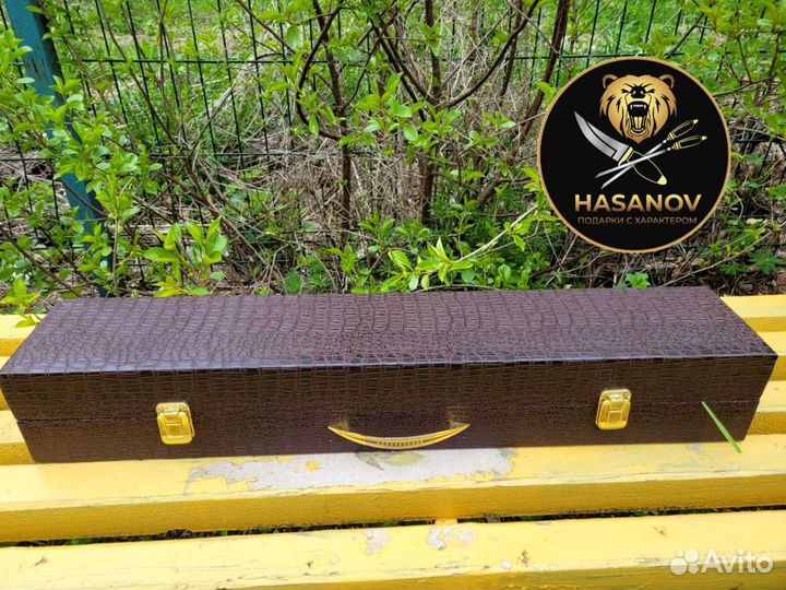 Шашлычный набор