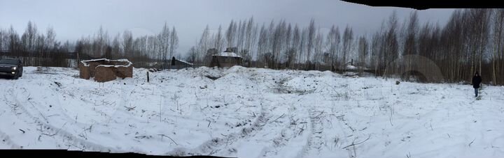 Участок 80 сот. (ИЖС)