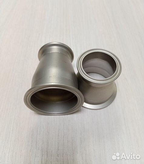 Переходник 1,5