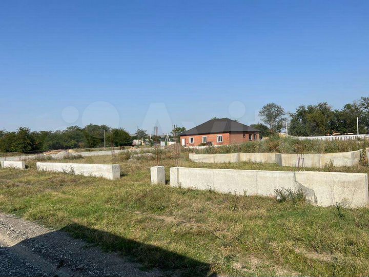 Участок 24 сот. (ИЖС)