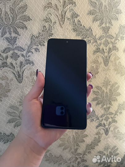 Xiaomi Redmi Note 11 Pro, 8/128 ГБ
