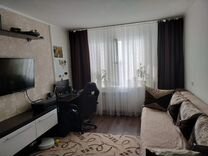 1-к. квартира, 32,1 м², 7/9 эт.