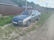 Ford Sierra 1.8 MT, 1984, 99 000 км, с пробегом, цена 100 000 руб.