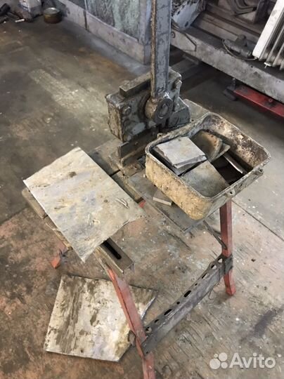 Свинец кабельный для тигеля Lee