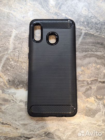 Чехол Samsung A30