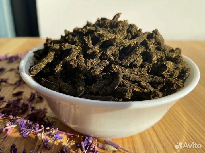 Иван чай 1кг кипрей 2023 дикорос, полезный